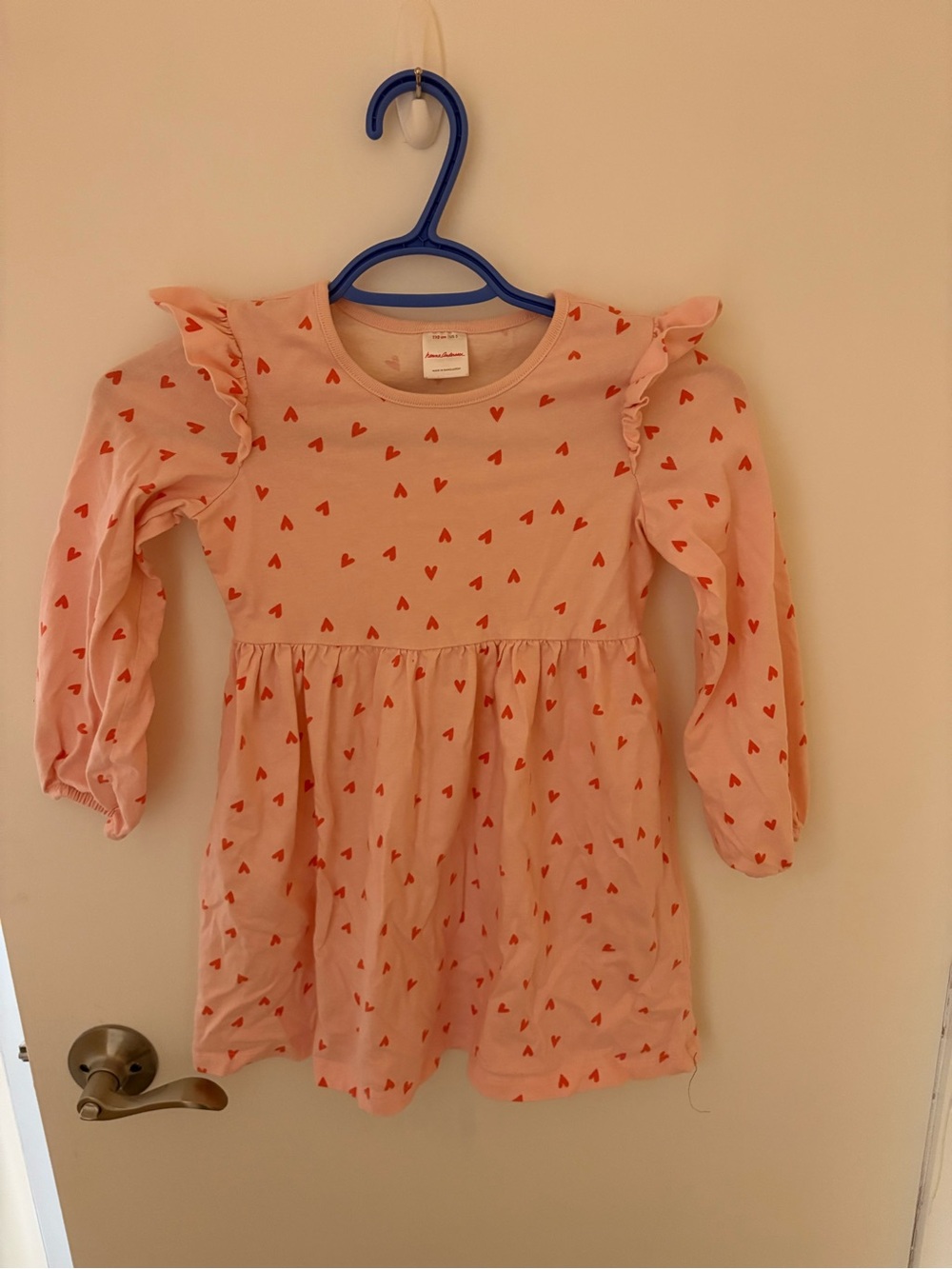 Hannah Anderson Dress Size 5
